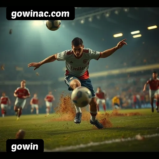 Processo de Download do App gowin - Passo a Passo Simples