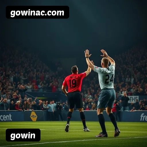 Recursos Exclusivos do App gowin - Modo Offline, Login Biométrico