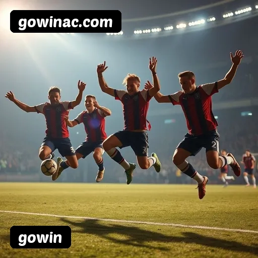 Cassino ao Vivo gowin - Dealers Brasileiros Profissionais